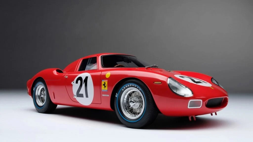 Ferrari 250 LM