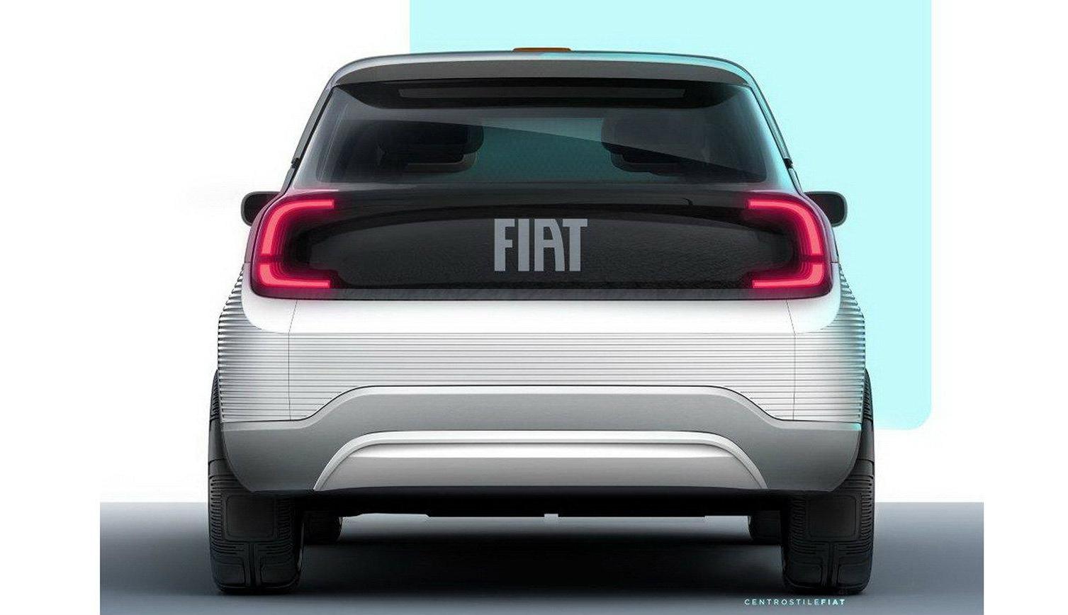 Fiat Centoventi