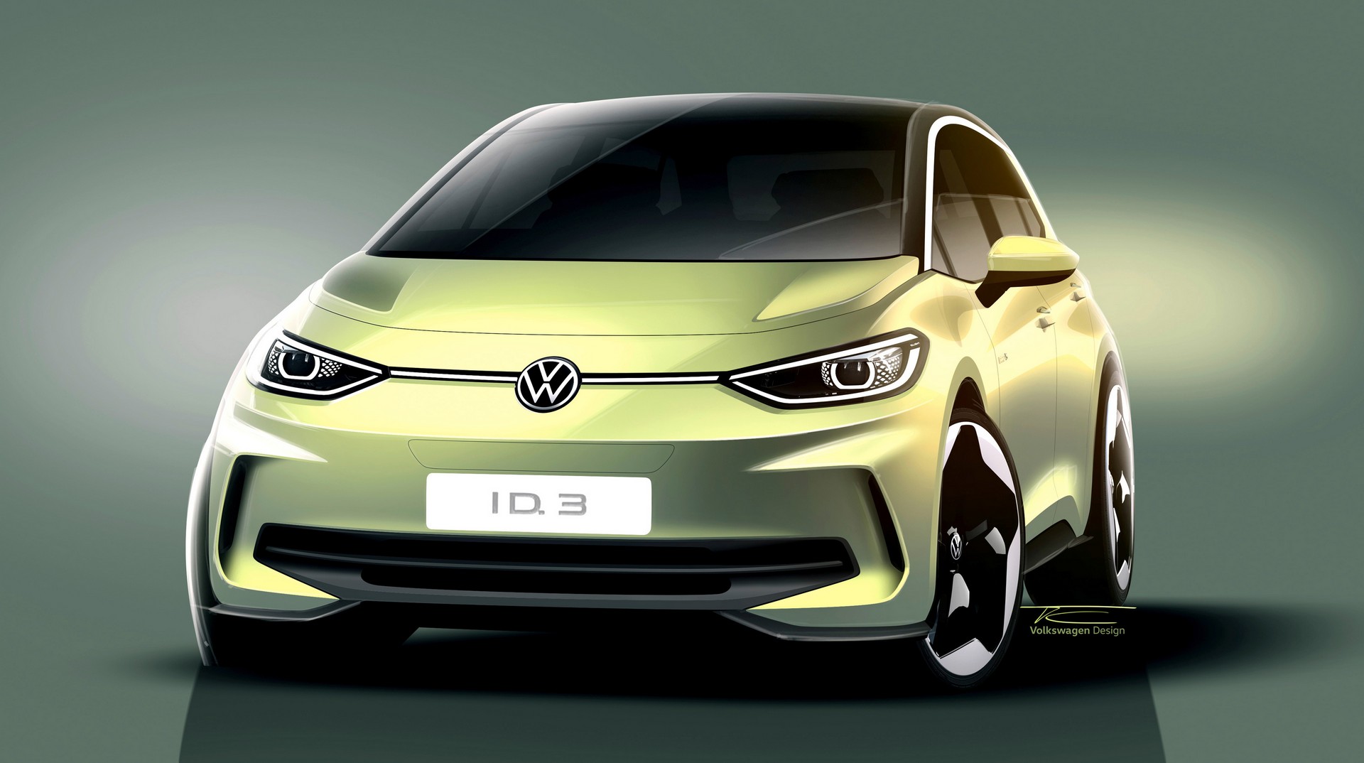 VW ID.3