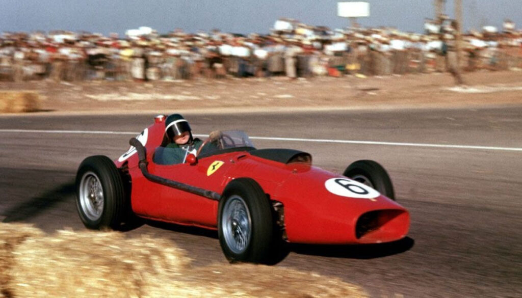 Ferrari 246