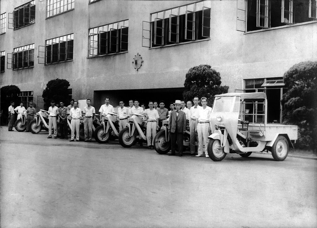 Mazda Museum