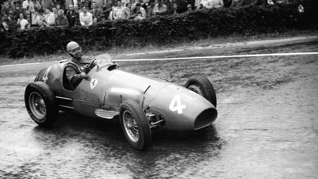 Alberto Ascari