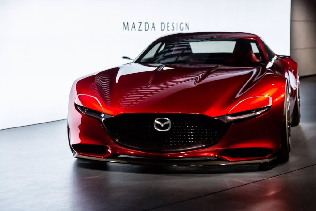 Mazda Museum