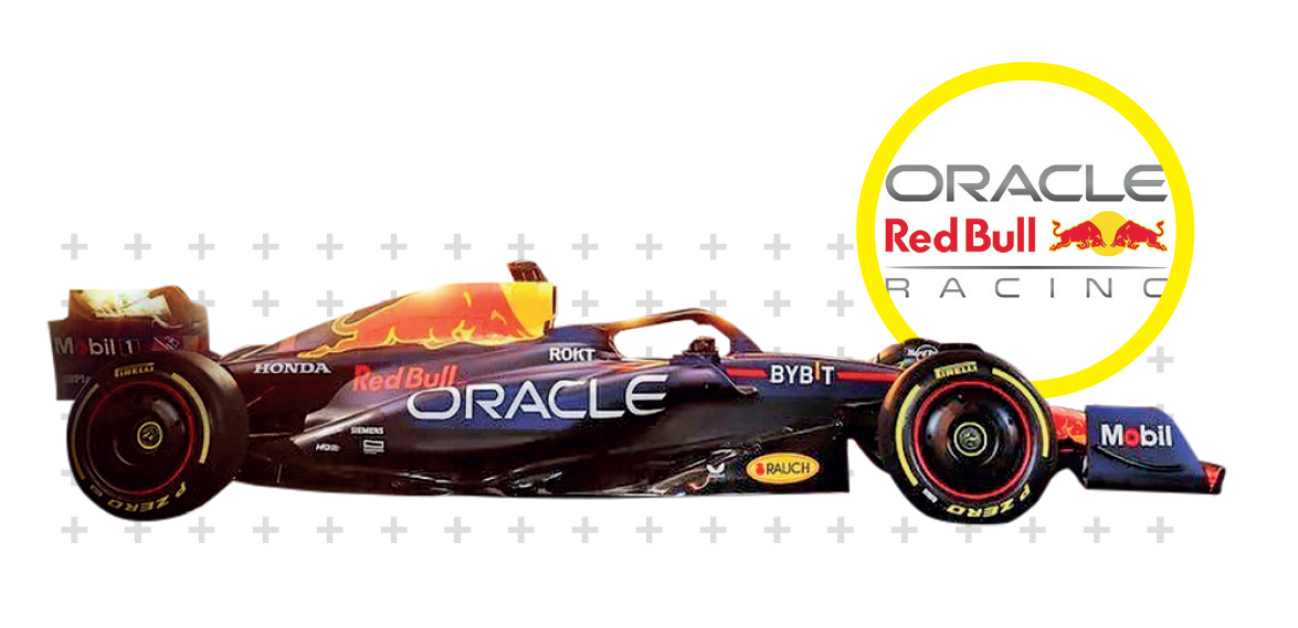 RED BULL F1 2023