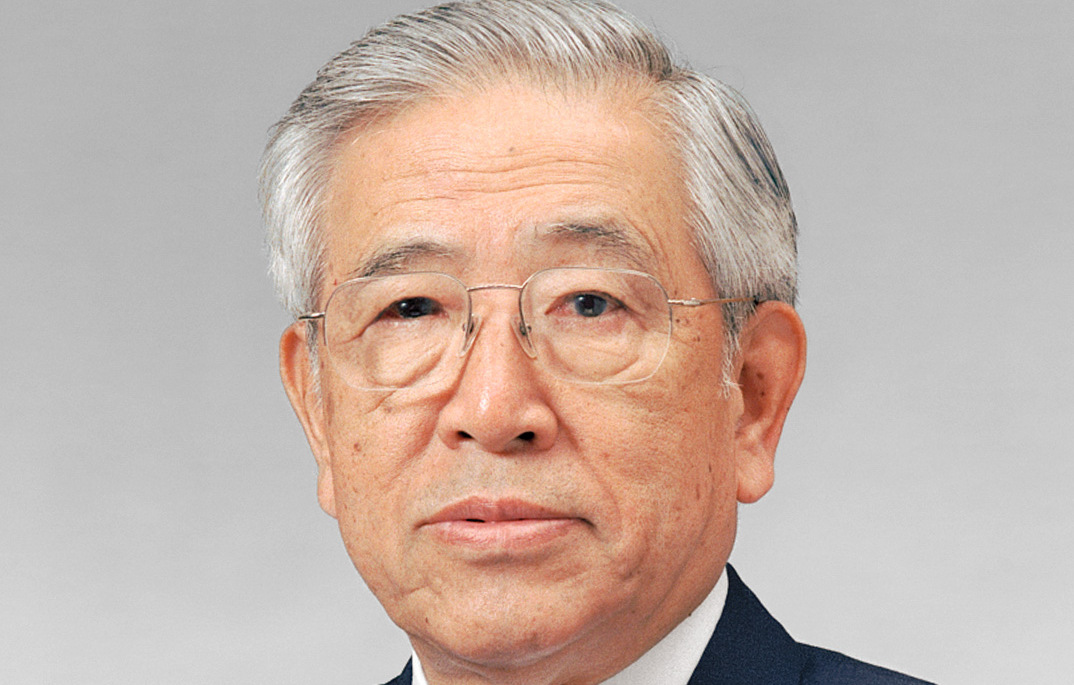 Shoichiro Toyoda - Toyota