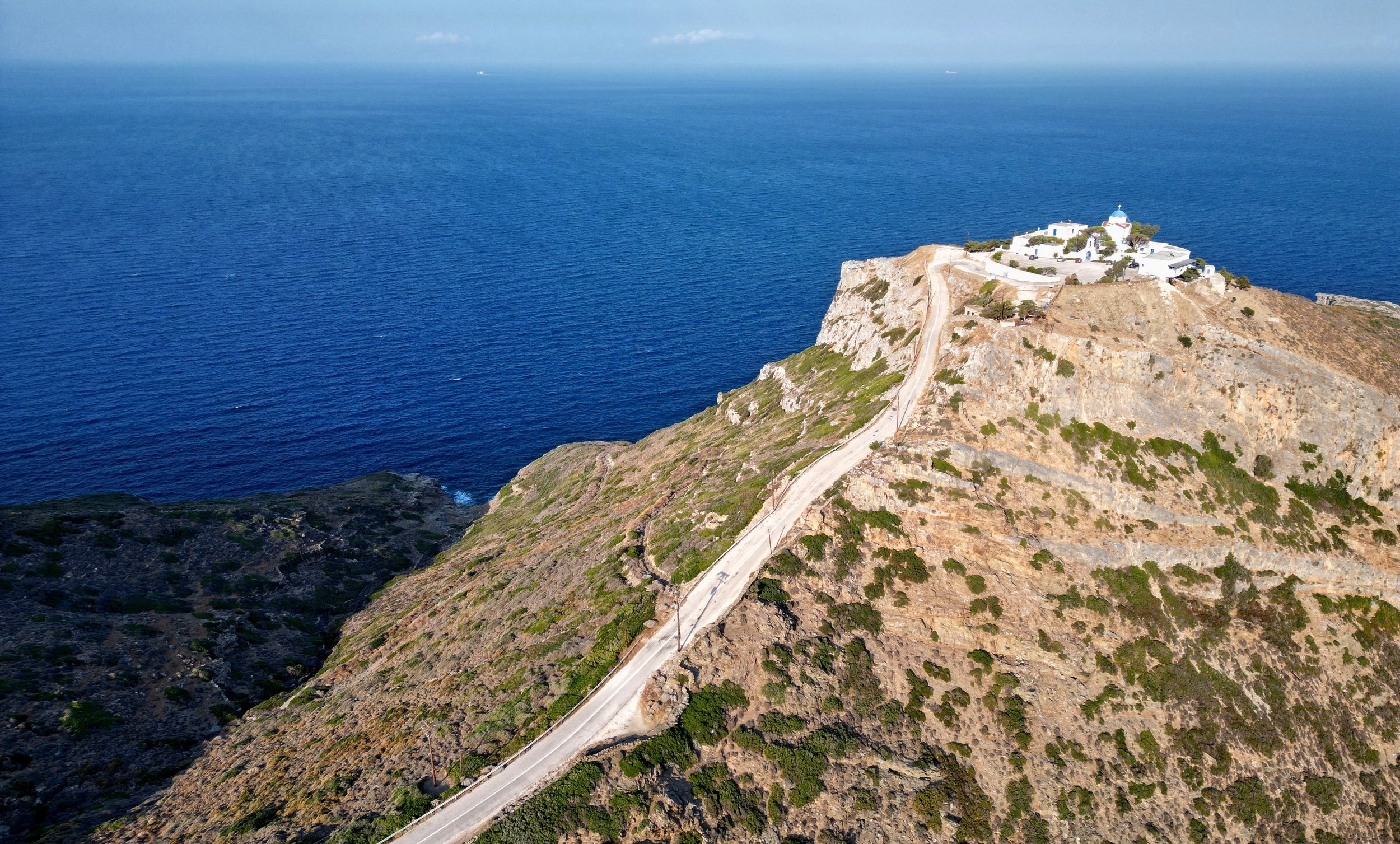 6 κορυφαίοι προορισμοί για το Πάσχα