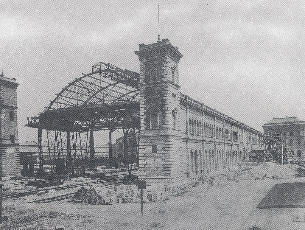 München Hauptbahnhof