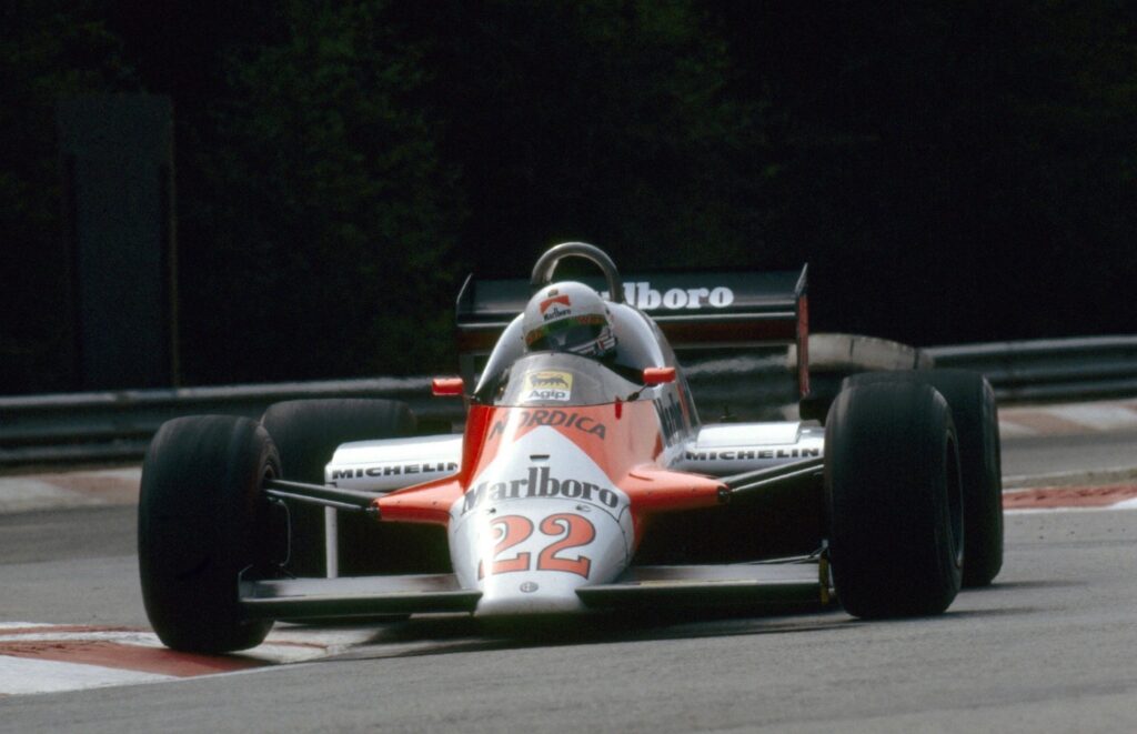 Andrea de Cesaris