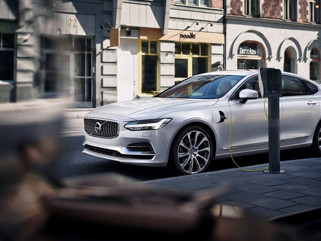 CorrAction Volvo