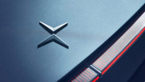 polestar badge