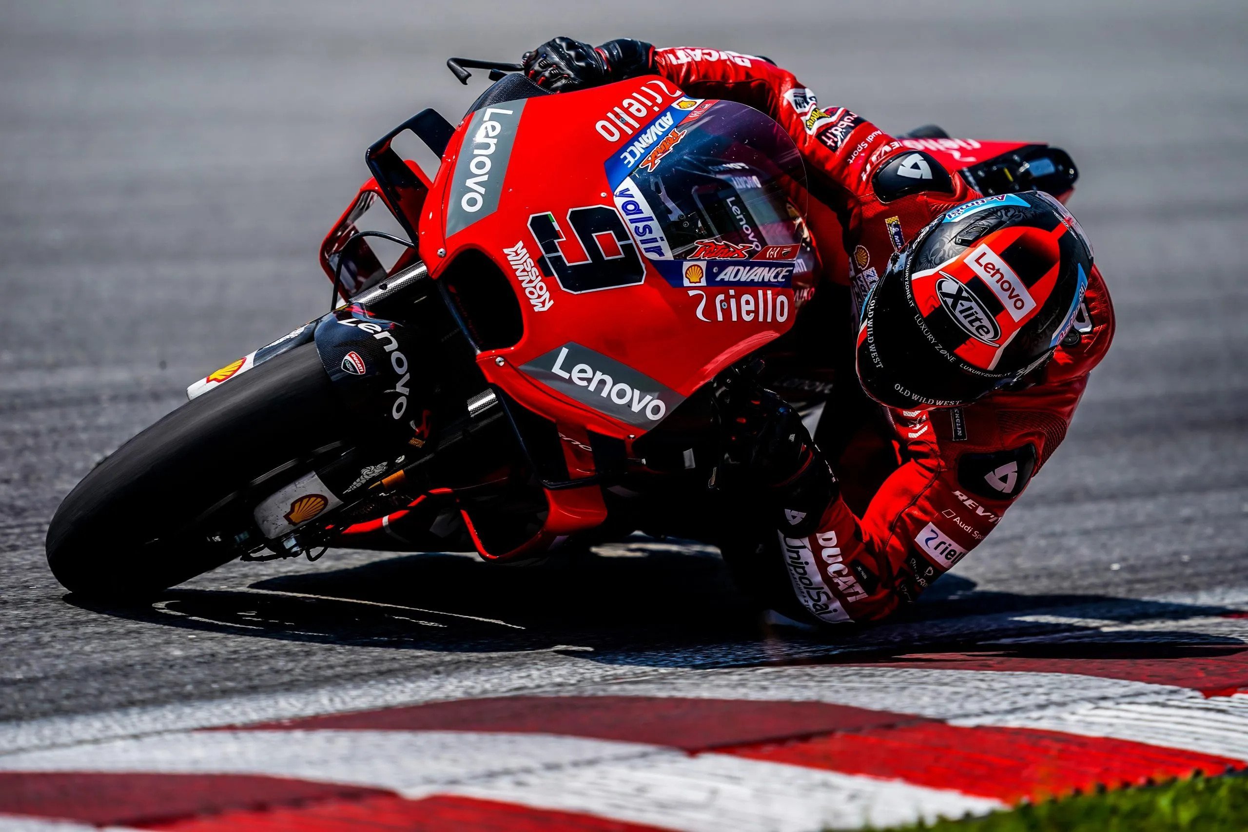 Danilo Petrucci - MotoGP