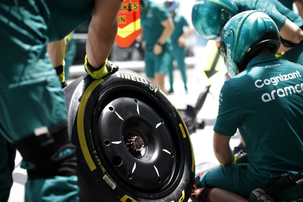 Pirelli GP Miami