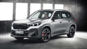 BMW X1 M35i xDrive