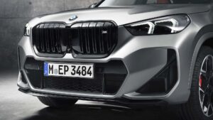 BMW X1 M35i xDrive