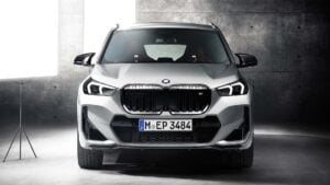 BMW X1 M35i xDrive