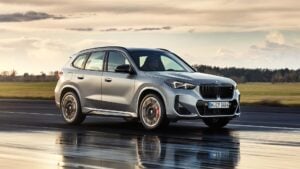 BMW X1 M35i xDrive