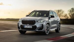 BMW X1 M35i xDrive