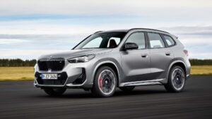 BMW X1 M35i xDrive