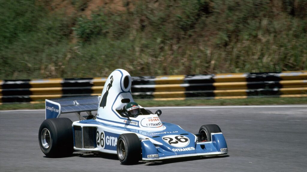 Ligier