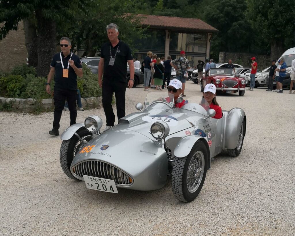 1000 Miglia