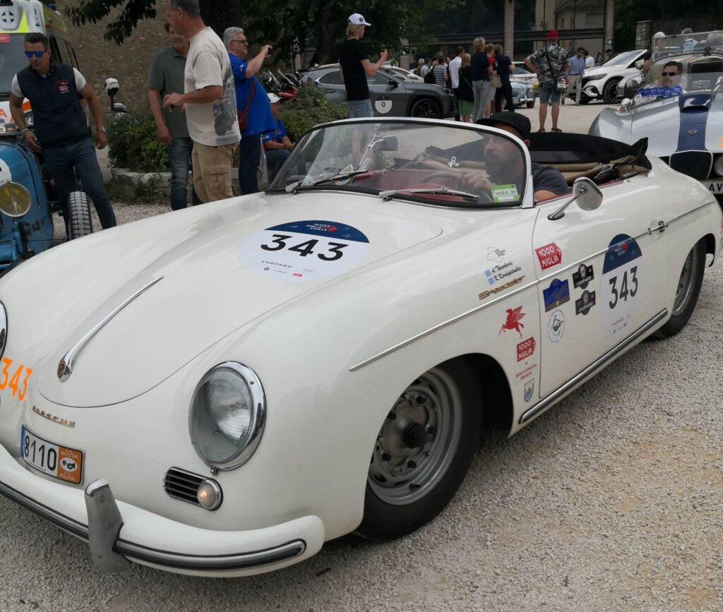 1000 Miglia