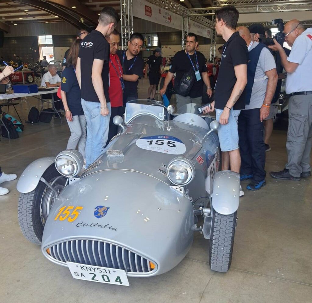 1000 Miglia