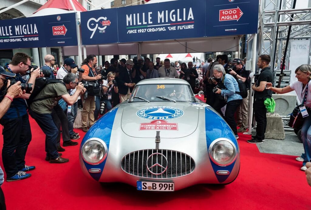 1000 Miglia