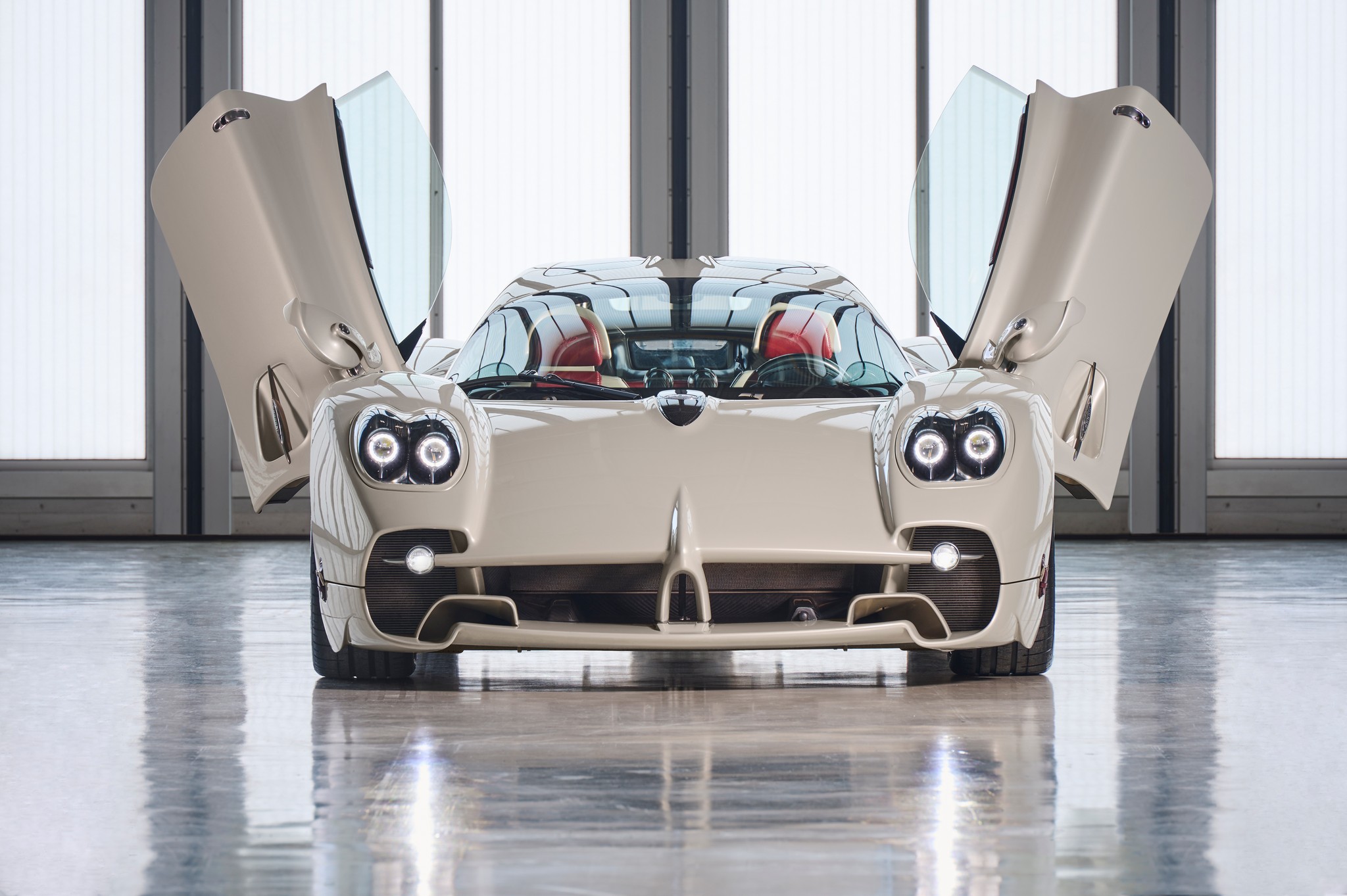 Pagani 25 Years