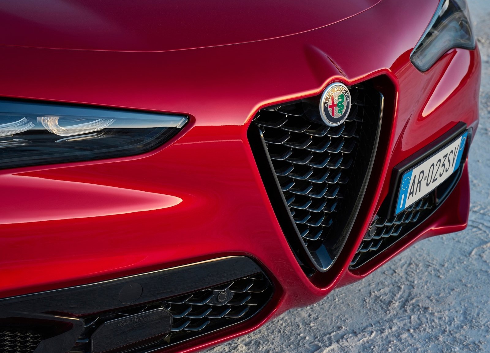 Alfa Romeo