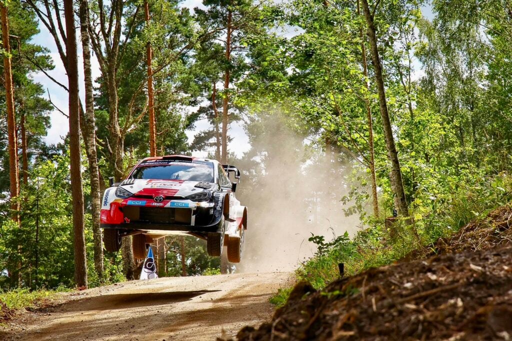 WRC