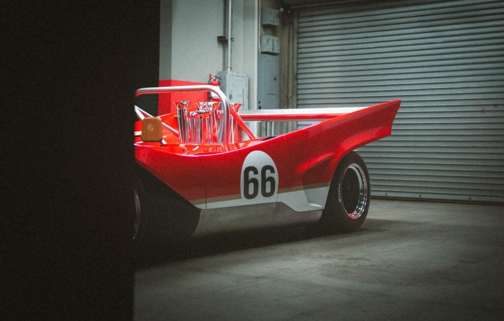 Lotus Type 66