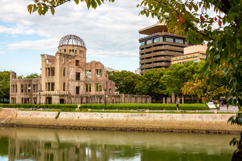 Mazda Hiroshima