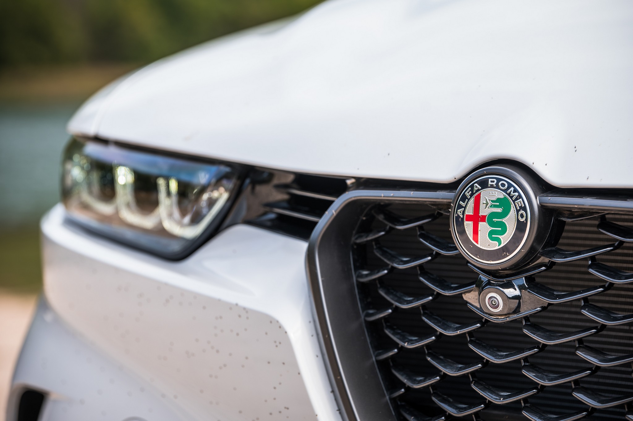 Alfa Romeo Tonale PHEV Q4