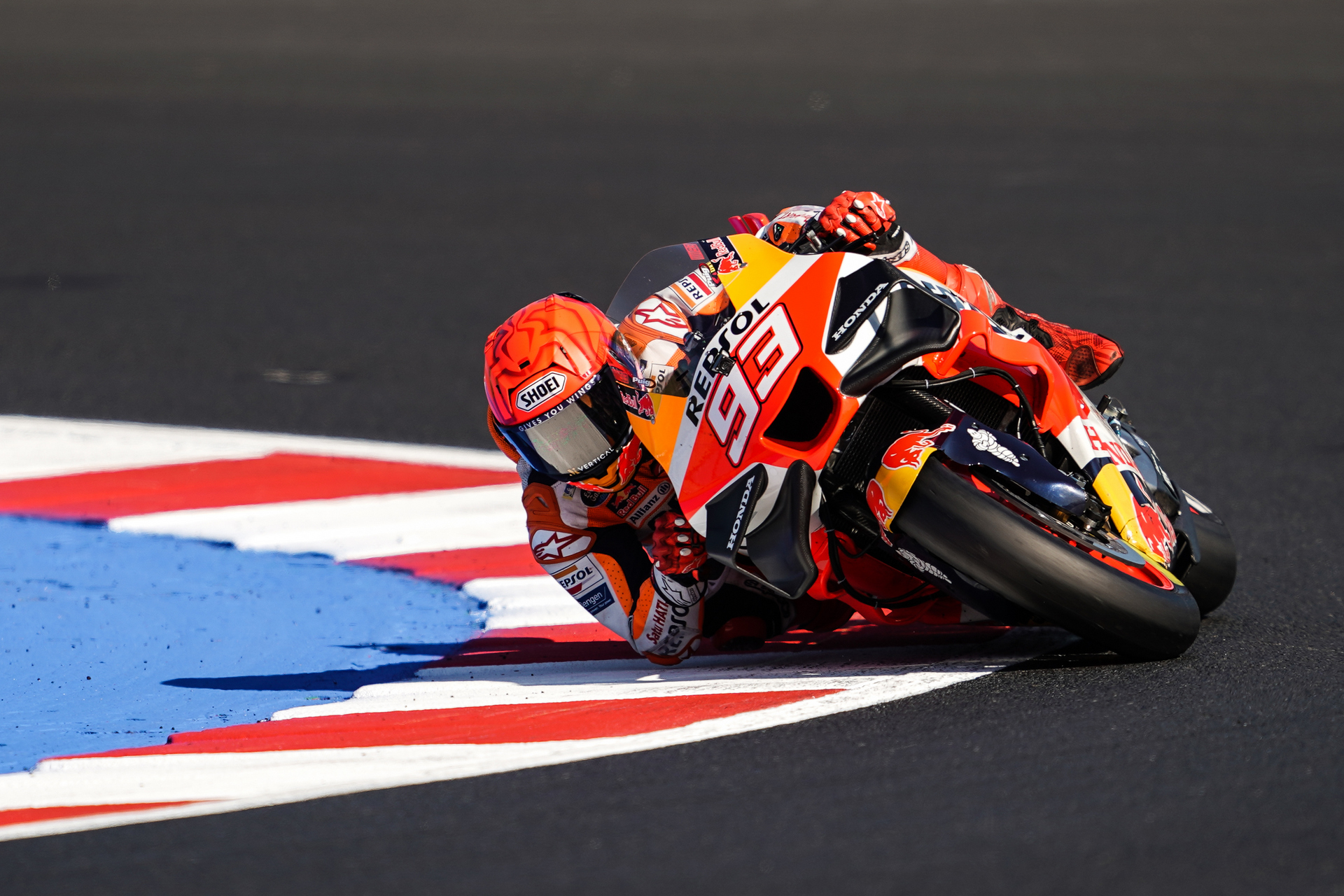 Marc Marquez