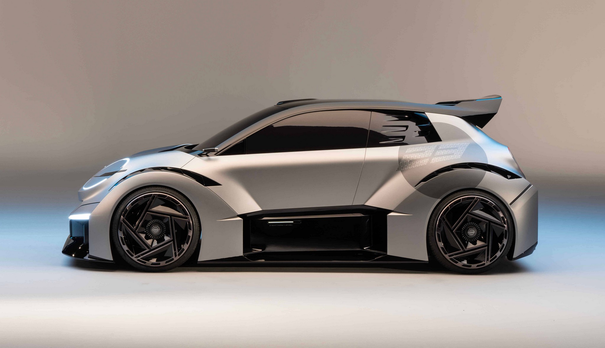 Nissan 20-30 Concept