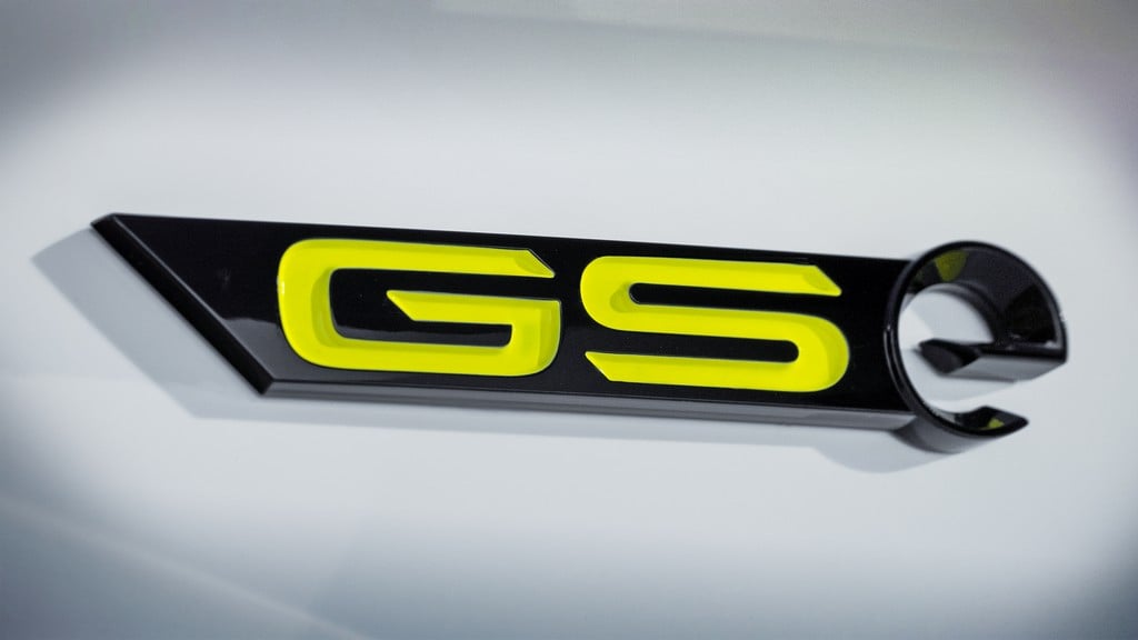 Opel Grandland GSe plug in hybrid MY 2023