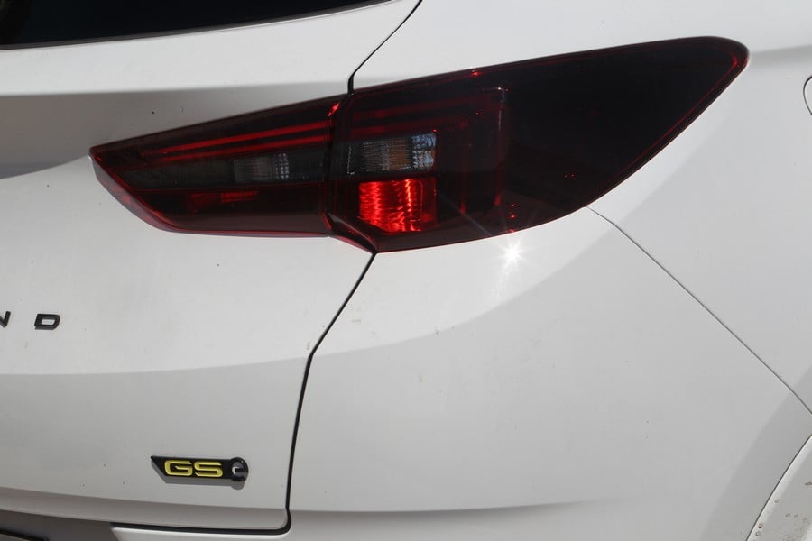Opel Grandland GSe plug in hybrid MY 2023