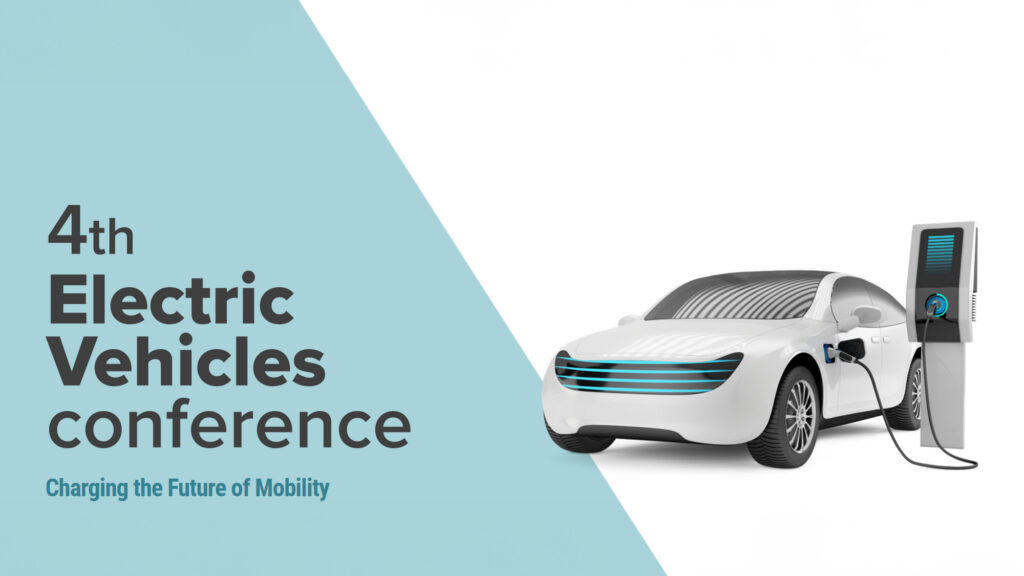 4th Electric Vehicles Conference