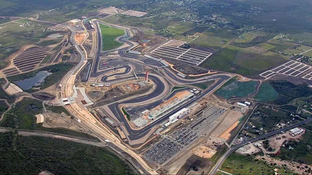 Circuit of the Americas