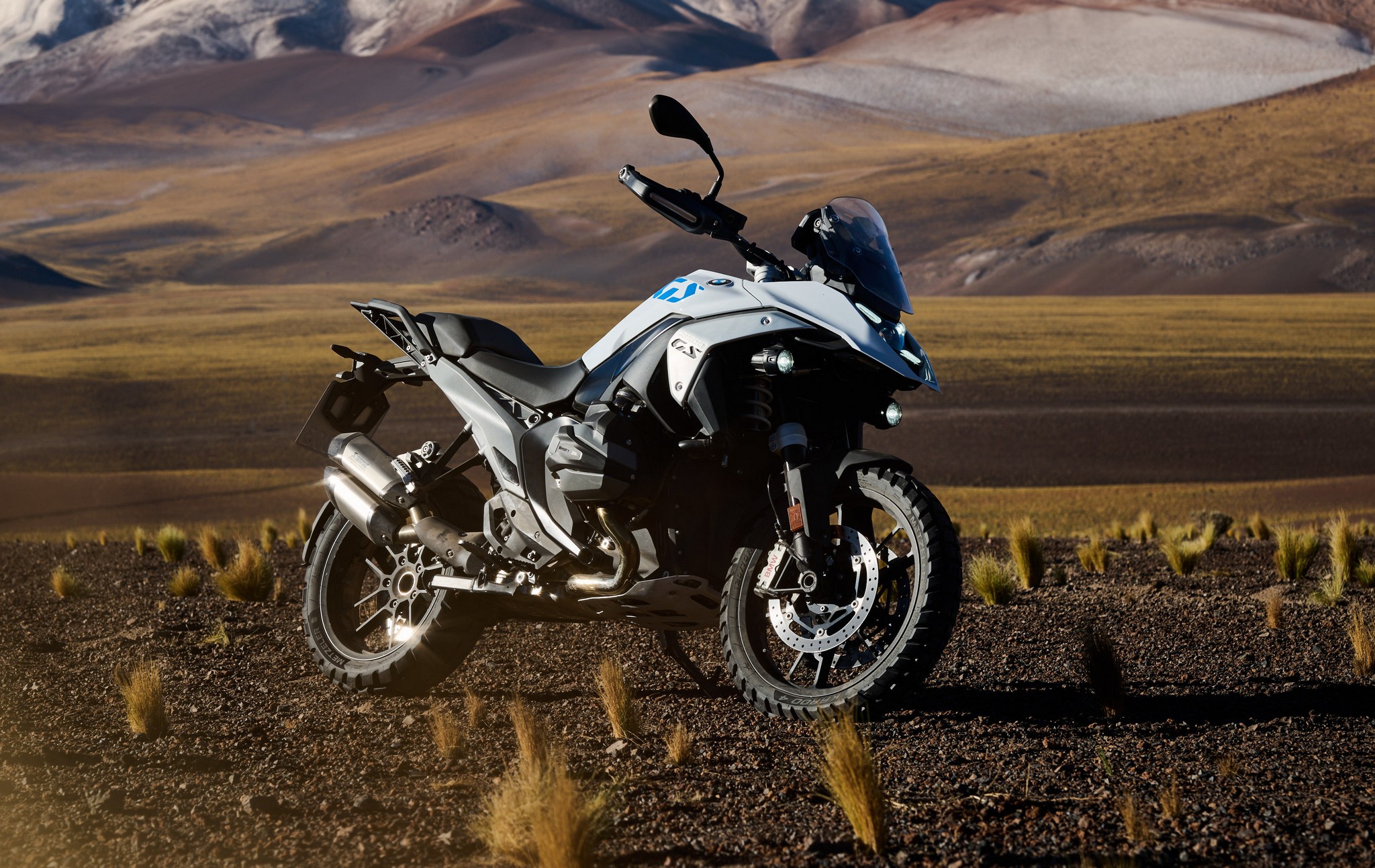 BMW R 1300 GS