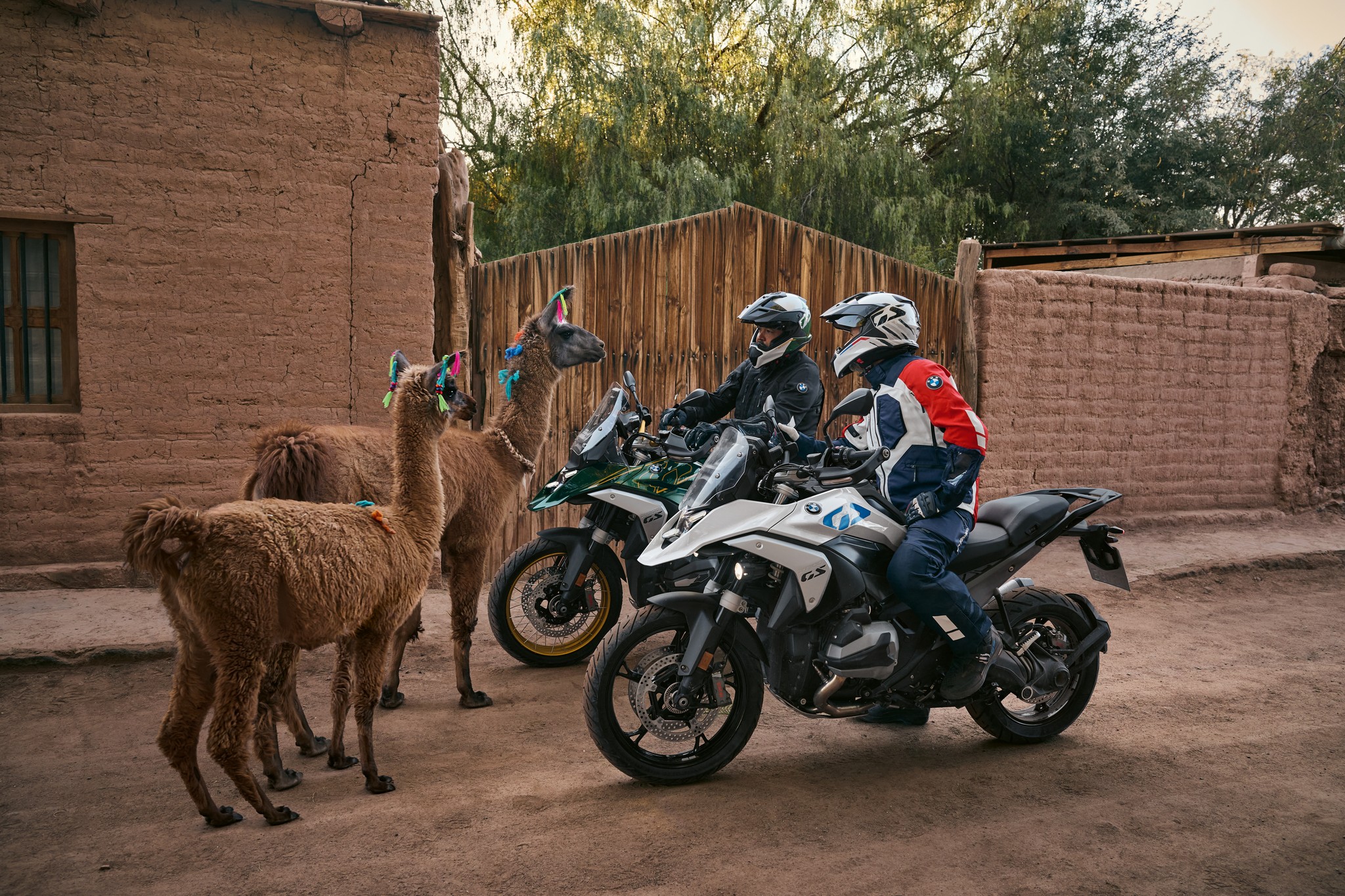 BMW R 1300 GS