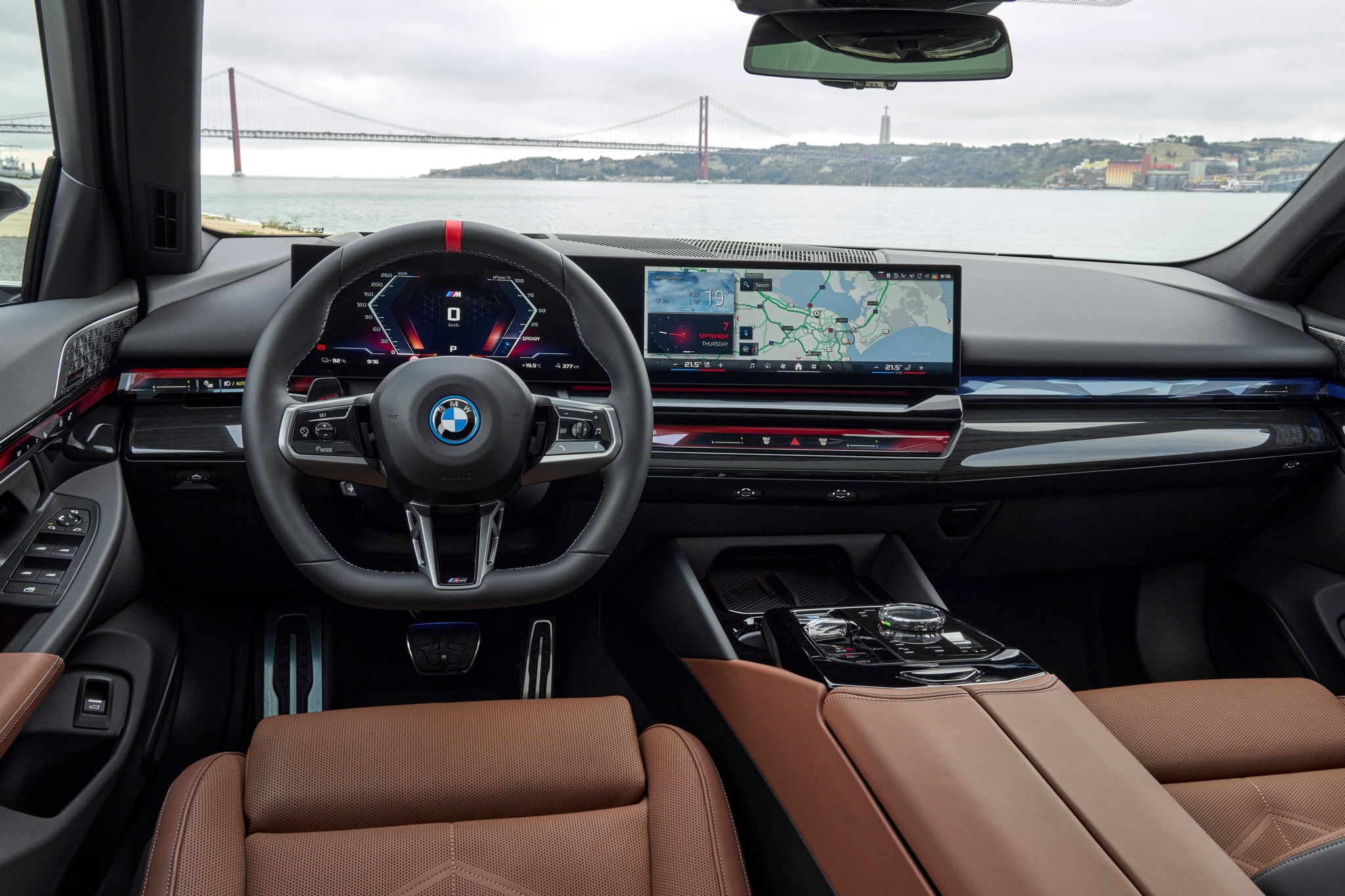 BMW i5