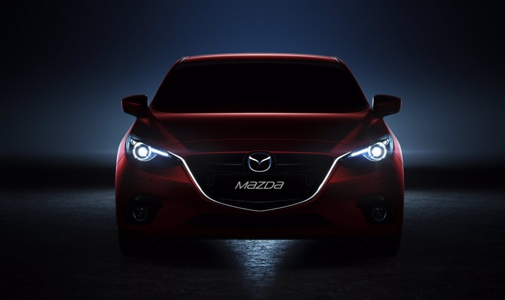 Mazda3