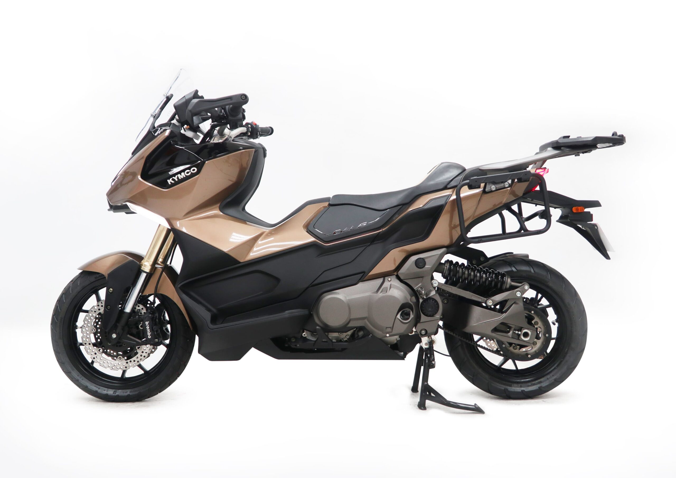 KYMCO CONCEPT CV-L6