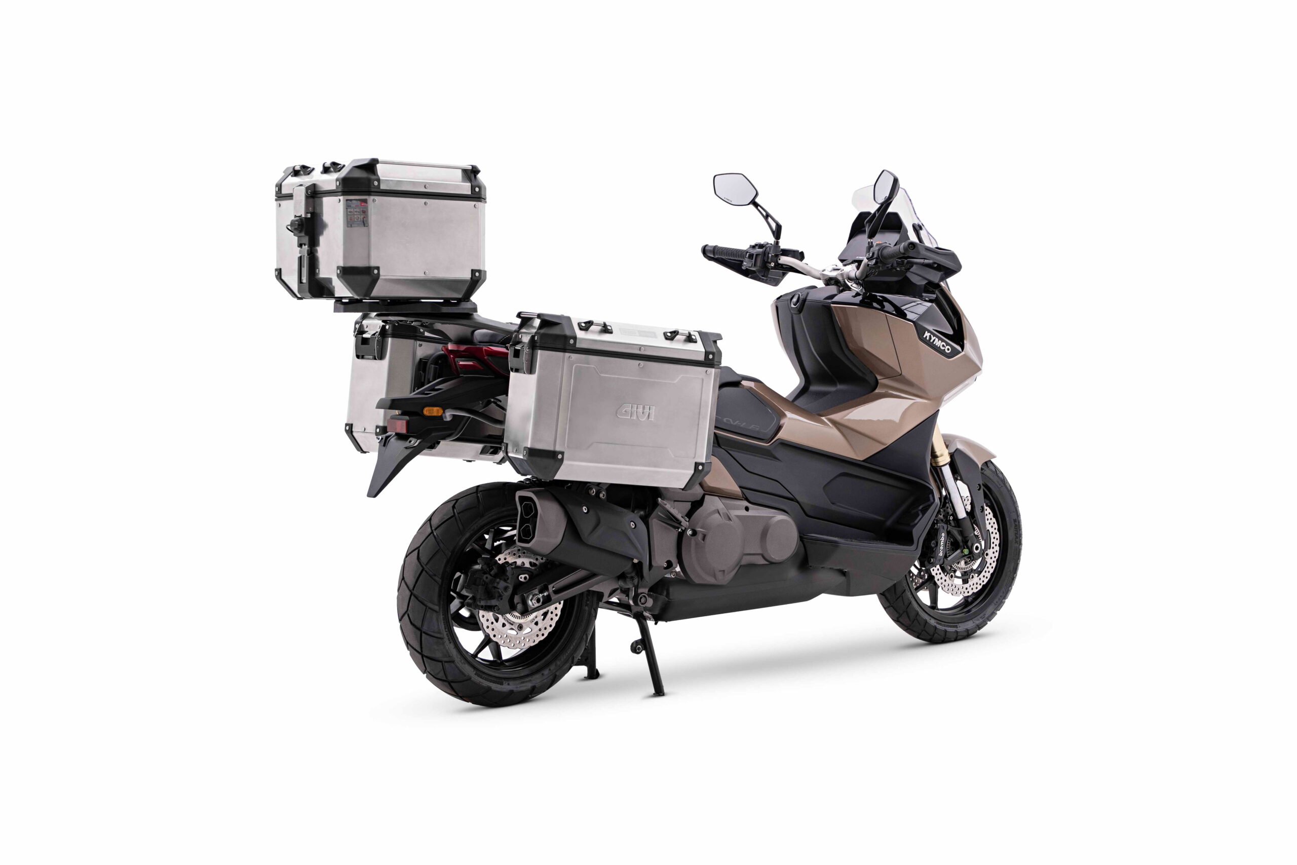 KYMCO CONCEPT CV-L6