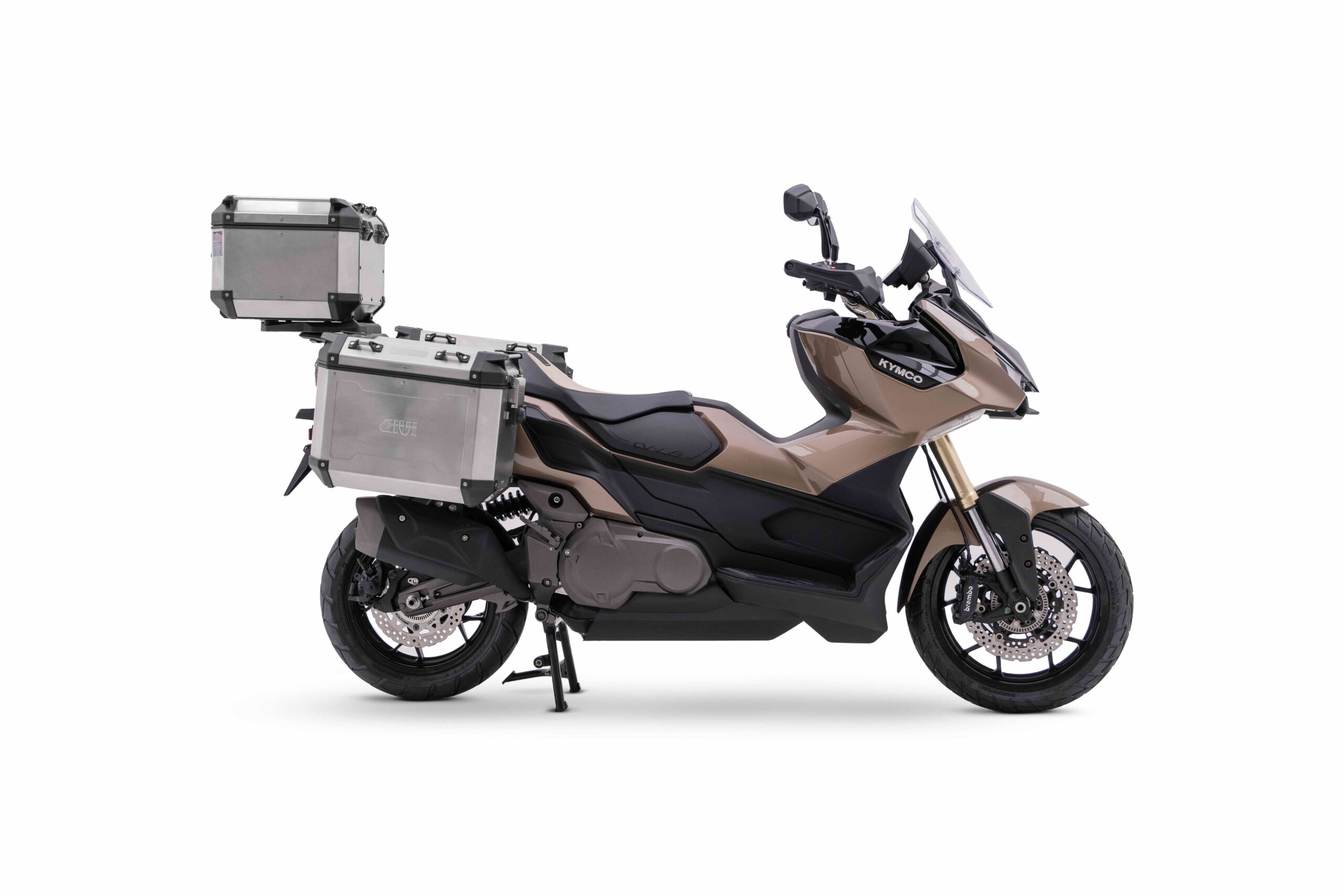 KYMCO CONCEPT CV-L6