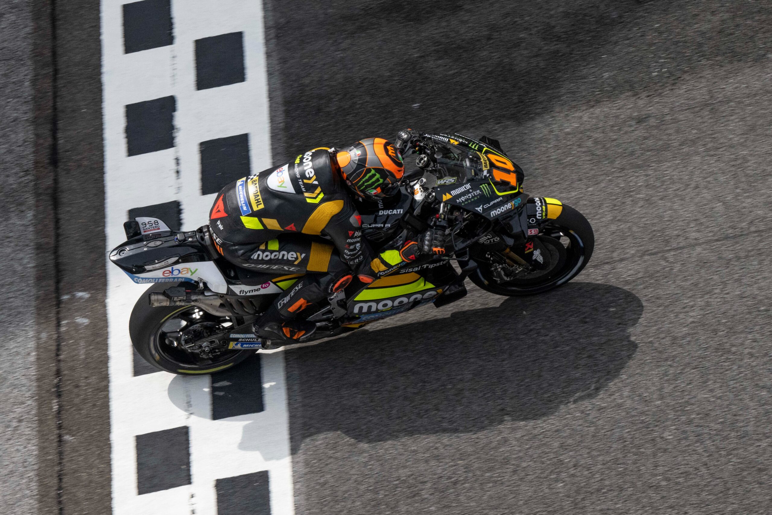 Luca Marini - MotoGP