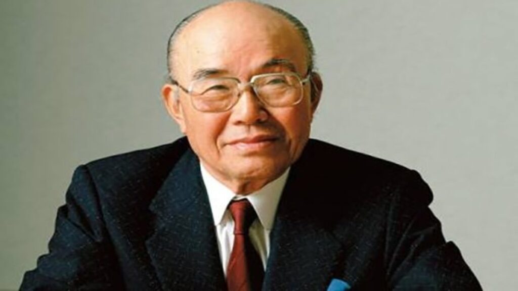 Soichiro Honda