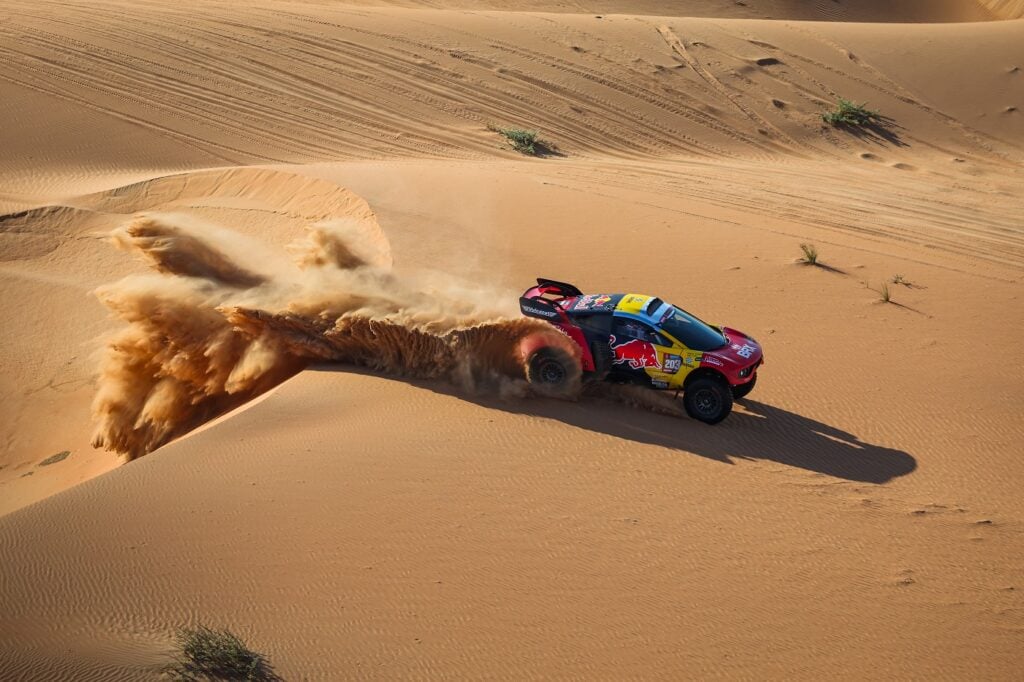 Sébastien Loeb