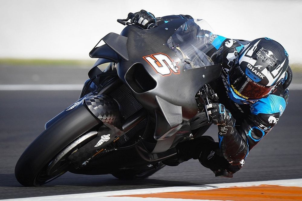 Johann Zarco - MotoGP